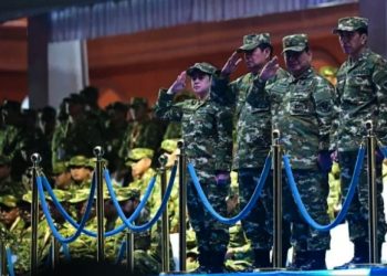 Puan Berharap Retreat Kepala Daerah Perkuat Sinergi Pusat dan Daerah