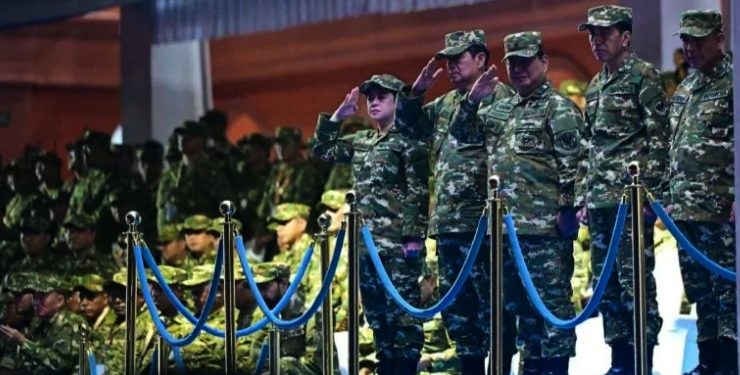 Puan Berharap Retreat Kepala Daerah Perkuat Sinergi Pusat dan Daerah