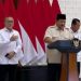 Presiden Prabowo Instruksikan Menteri Terkait Jaga Stabilitas Harga Bahan Pangan Jelang Ramadhan