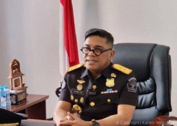 Imigrasi Bali  Bantu Polisi Usut Kasus Perampokan WNA Asal Ukraina 