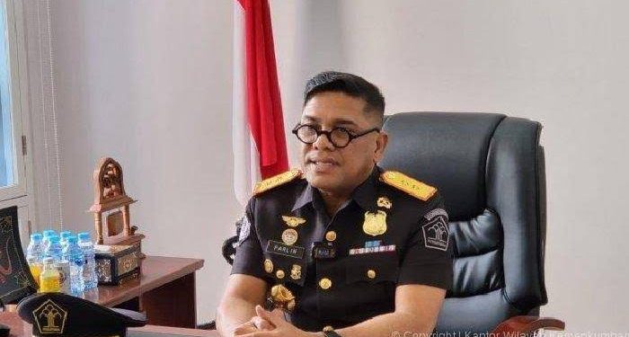Imigrasi Bali Bantu Polisi Usut Kasus Perampokan WNA Asal Ukraina