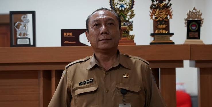 Pemkot Denpasar Kekurangan 317 Guru SD dan SMP