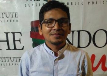 SETARA Institut Sebut Penempatan Prajurit  Aktif Sebagai Direktur Bulog Langgar Undang-Undang TNI