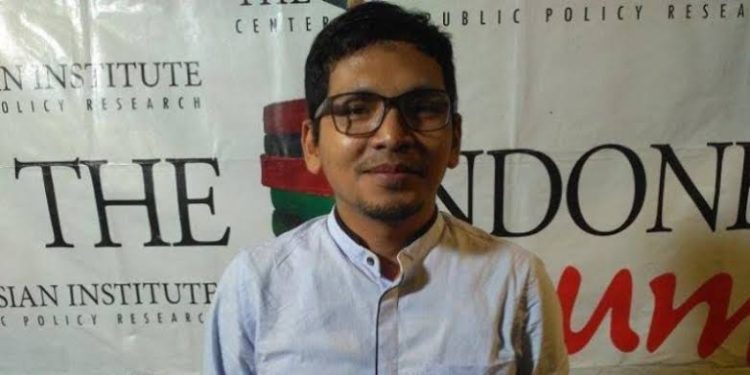 SETARA Institut Sebut Penempatan Prajurit  Aktif Sebagai Direktur Bulog Langgar Undang-Undang TNI