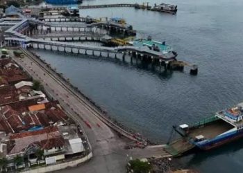 ASDP Gilimanuk Siapkan 54 Kapal Penumpang Hadapi Arus Mudik Lebaran