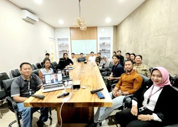 IC Consultant Bali Gelar Edukasi Pajak untuk Pengusaha