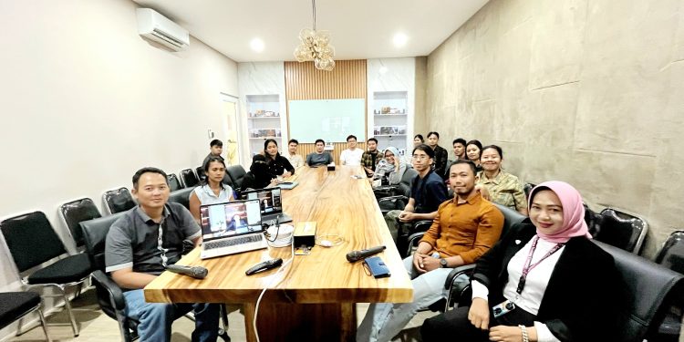 IC Consultant Bali Gelar Edukasi Pajak untuk Pengusaha