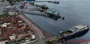 ASDP Gilimanuk Siapkan 54 Kapal Penumpang Hadapi Arus Mudik Lebaran