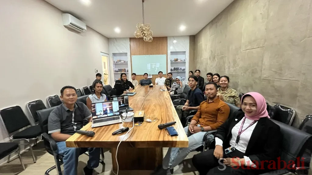 IC Consultant Bali Gelar Edukasi Pajak untuk Pengusaha