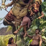 Lomba Ogoh-Ogoh Kabupaten Badung 2025: “Bhandana Bhuhkala Festival” Resmi Berakhir