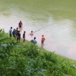 Terpeleset Saat Cari Udang, Pemuda di Magetan Tewas Tenggelam di Embung