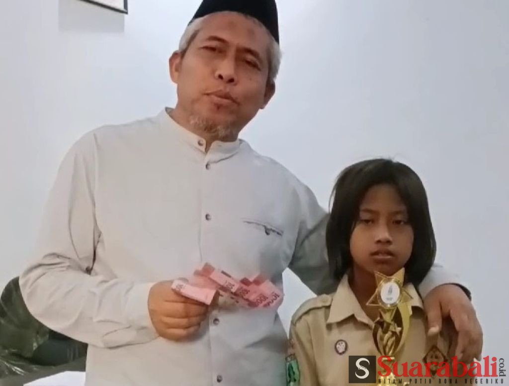 Viral di Medsos, Siswa SDN 1 Cottok Juara 1 Kid Atletik O2N Situbondo Gagal ke Provinsi